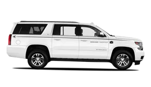 Luxury Playa del Carmen Shuttle